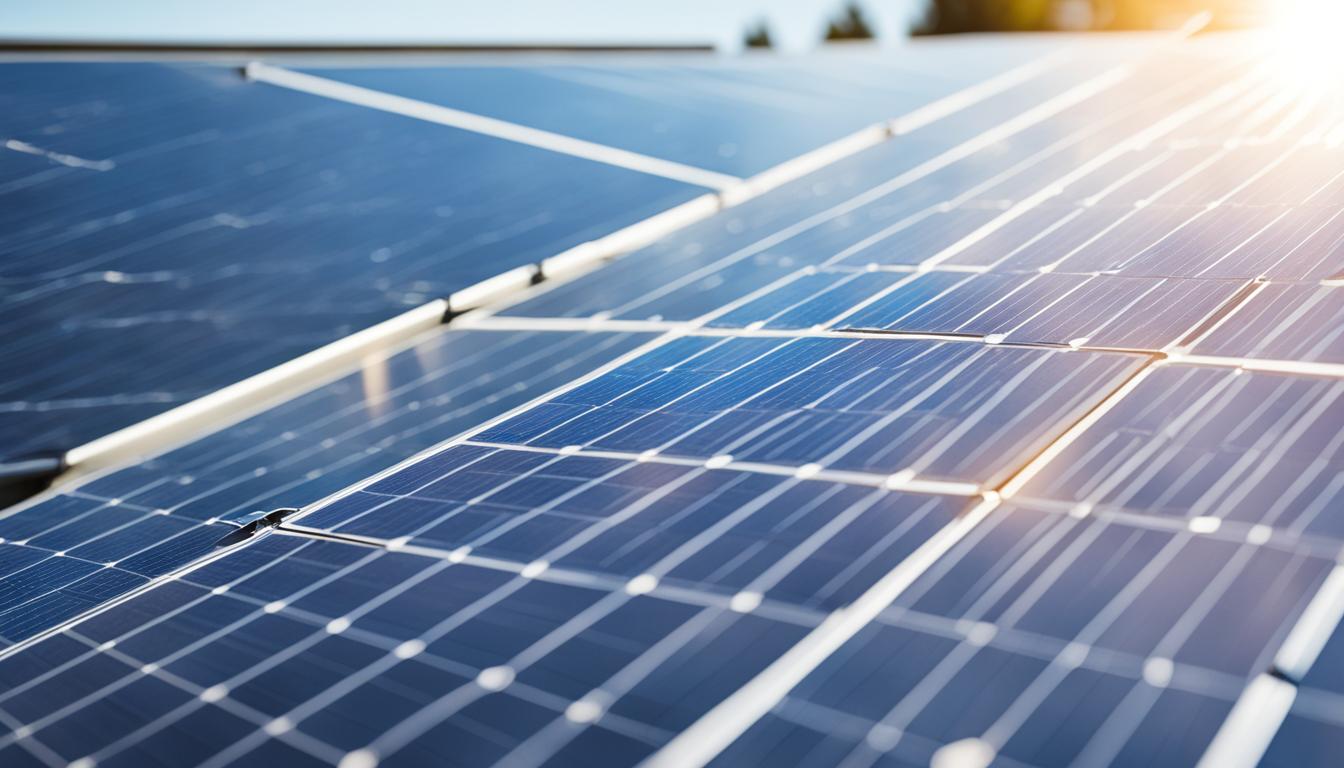 Najefikasniji solarni paneli – Vodič za odabir najboljih opcija za vaš dom