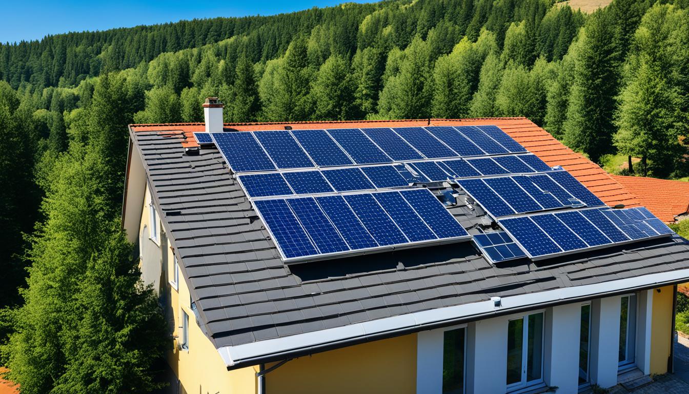 Solarna energija u Srbiji – Potencijal i prednosti za domaćinstva