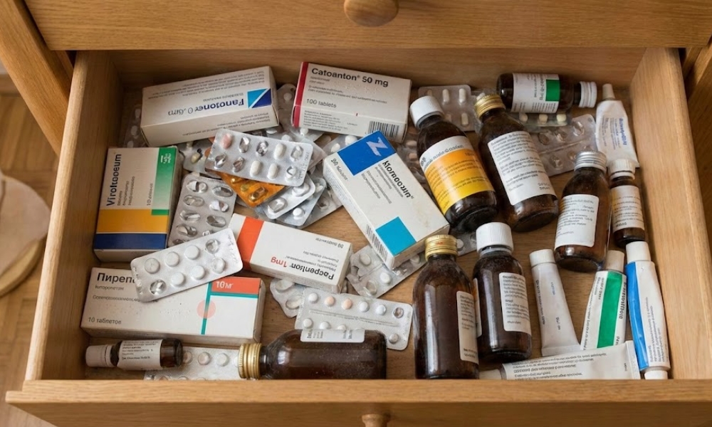 Kako pravilno odložiti lekove kojima je istekao rok trajanja?