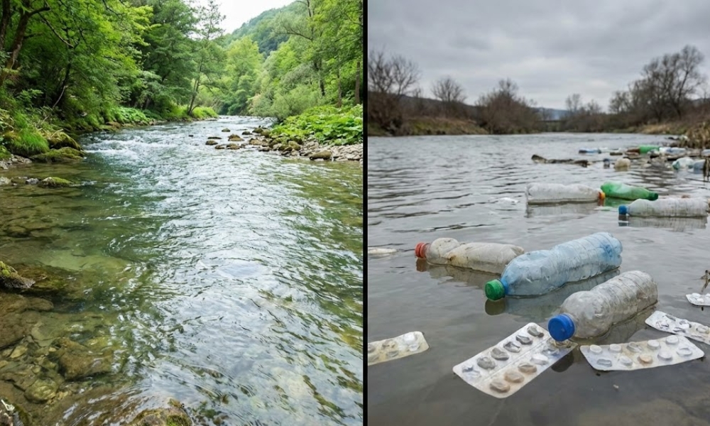 zagadjenje životne sredine